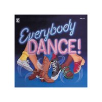  Everybody Dance! 6 CD Collection K-02CD