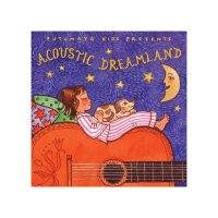  Putumayo Kids Acoustic Dreamland 790248030722