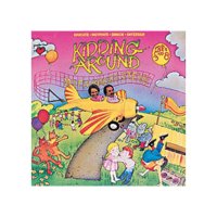  Kidding Around CD  CTP-007CD