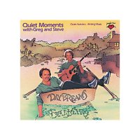  Quiet Moments CD  CTP-006CD