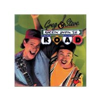  Rockin' Down the Road CD CTP-015CD