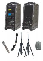 Wireless-SD PowerPro Package PA919SD-A