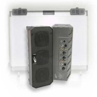 Non-Powered Field Array Speaker PI30-SP