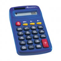 Primary Calculator LER 0037