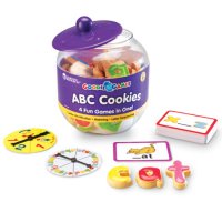 Goodie Games™ - ABC Cookies LER 1183