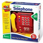 Teaching Telephone®  LER 2665