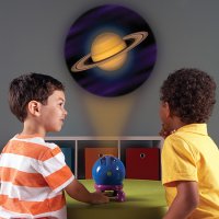 Primary Science™ Shining Stars Projector LER 2830