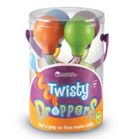 Twisty Droppers™  LER 3963