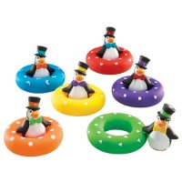Smart Splash® Color Play Penguins™ LER 7308
