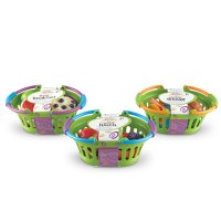 New Sprouts® Healthy Basket Bundle LER 9743