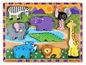 Safari Chunky Puzzle 3722