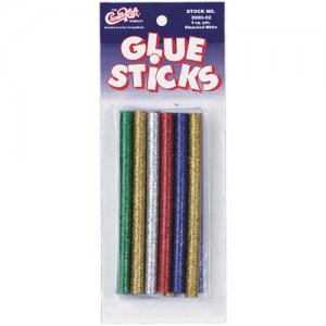 Glue Sticks Pk/12 C10-3351