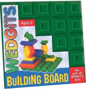 WEDGiTS Green Building Board 300047