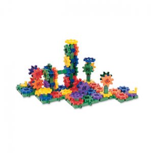 Gears! Gears! Gears!® Beginner's Building Set LER 9162