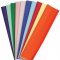 Tissue Paper 50 Sheets Assorted 20" x 30"A12-58951 
