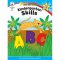 Kindergarten Skills Home Workbook (A15-104341)