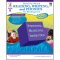 Month By Month Reading Writing & Phonics For Kindergarten (A15-104274)
