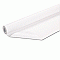 FADELESS PAPER ROLLS FOR BULLETIN BOARDS White 48" x 50' PAC56015