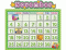 Polka Dot School Calendar [TCR4188]