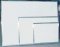 Quartet® Melamine Marker Board with Aluminum Frame, 36" x 48" (3871017)