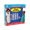  Word Families Pocket Chart Game  CD158152