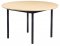  CLASSIC SERIES TABLES (SIZE & COLOR OPTIONS AVAILABLE) MB- T2-ROUND