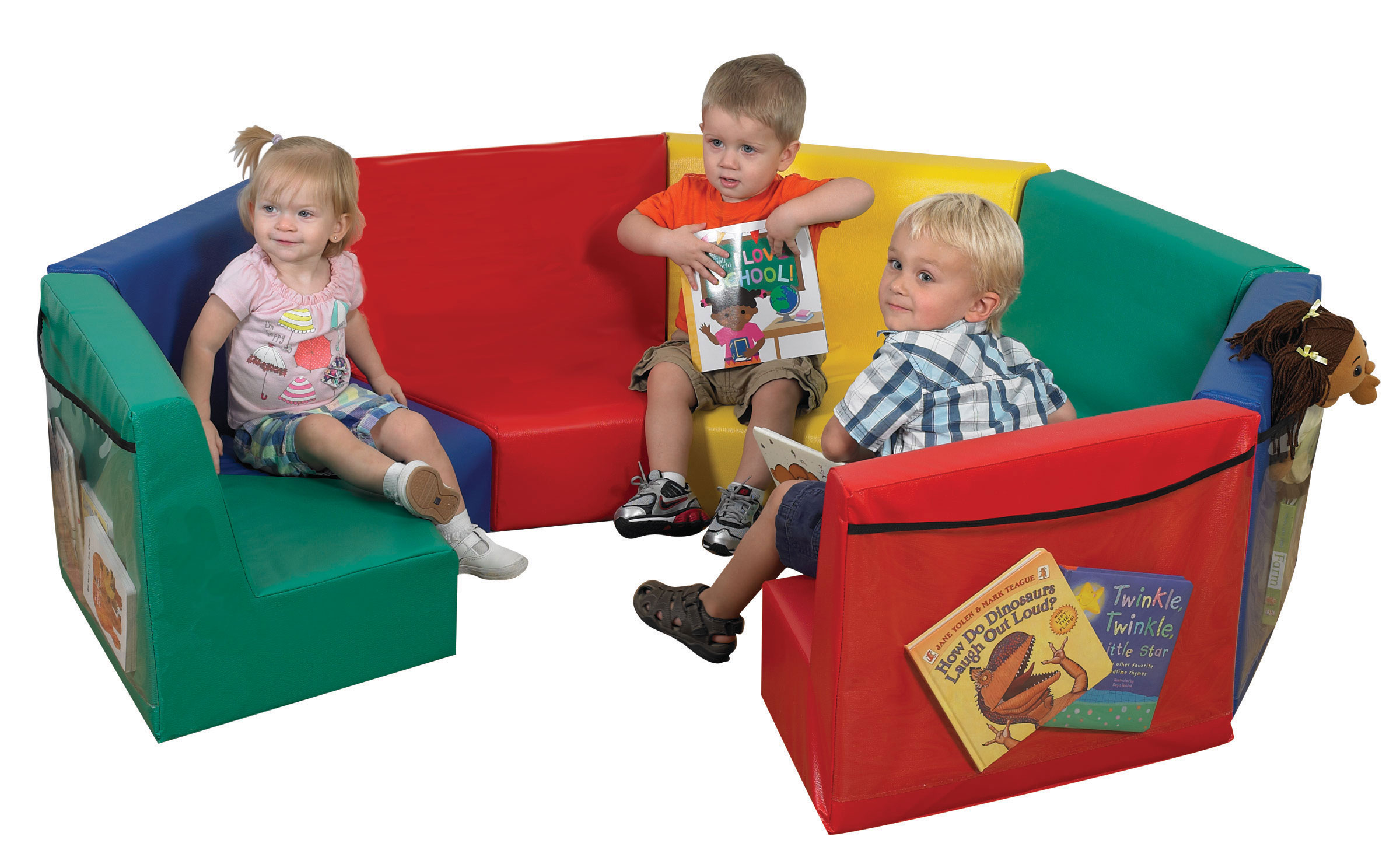 SOFT & COMFY SEATING > SOFT & COMFY FURNITURE > Alco of Canada