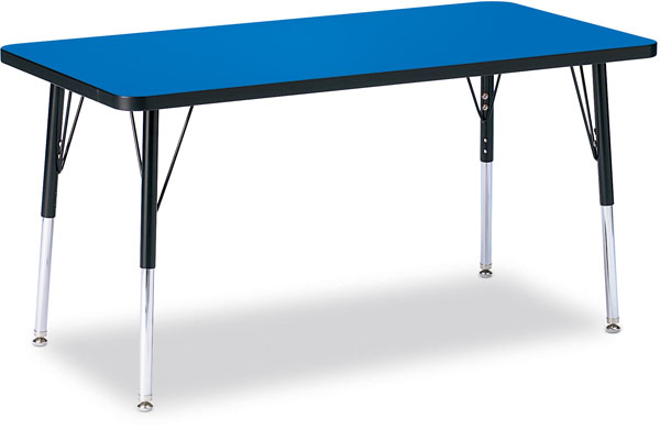 ACTIVITY TABLES - CLASSROOM TABLES - TABLES > CLASSROOM FURNITURE ...