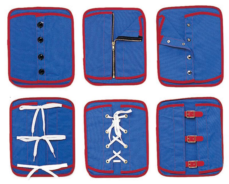 Manual Dexterity Boards CF361310 > Alco of Canada