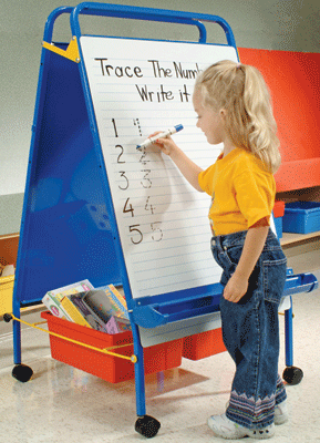 preschool active tables in miami