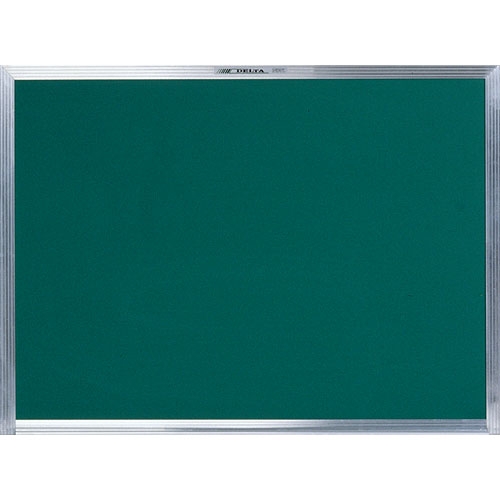 Green Chalkboard Aluminum Frame 36