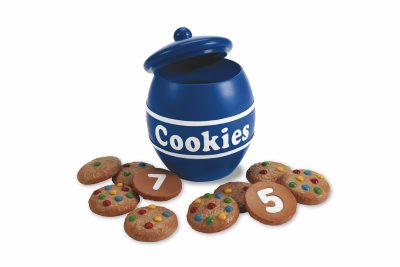 Counting Cookies