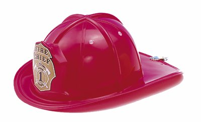 Helmets (Fire Helmet)