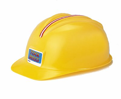 Halmets (Construction Hard Hat)