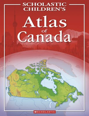 Atlas Of Canada