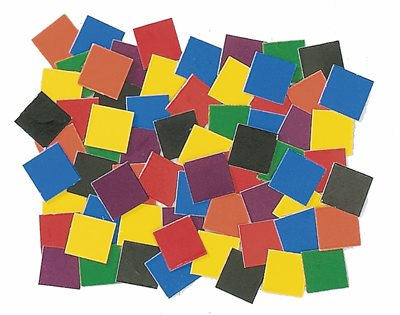 Double Colour Mosaics B39-15630
