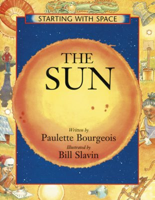 Sun and Storms