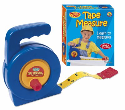 Tape Measure LER9154