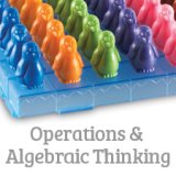 OPERATIONS & ALGEBRAIC THINKING