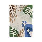 Nature Forms Rug, 22190