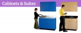 SUITES CABINETRY SOLUTIONS
