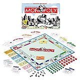 Monopoly - French