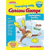 Learning with Curious George, Readi 9780547790961