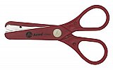 Safety No. 5 Scissors Blunt Recessed (Pack of 10)