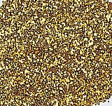 Glitter bulk pack gold 1lb