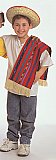 Mexican Boy Costume CF100-327B