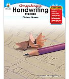 Gr 2-5 Comprehensive Handwriting Practice Ebook CD-104250EB