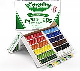 Crayola® Classpack Coloured Pencils 240 Pieces Set 68-8024