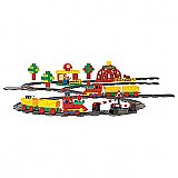 LEGO PUSH TRAIN SET 9212