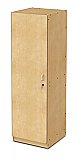 Single Door Storage Cabinet 5952JC